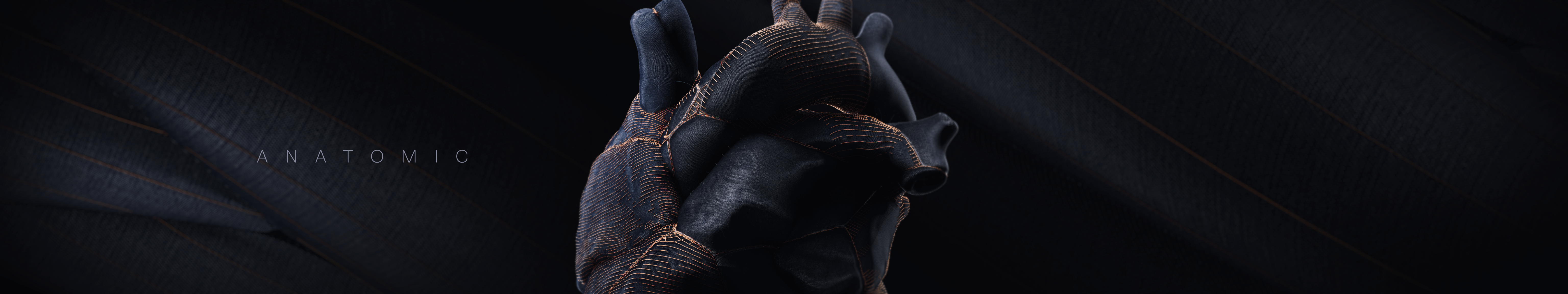 G-Star RAW — Anatomical
