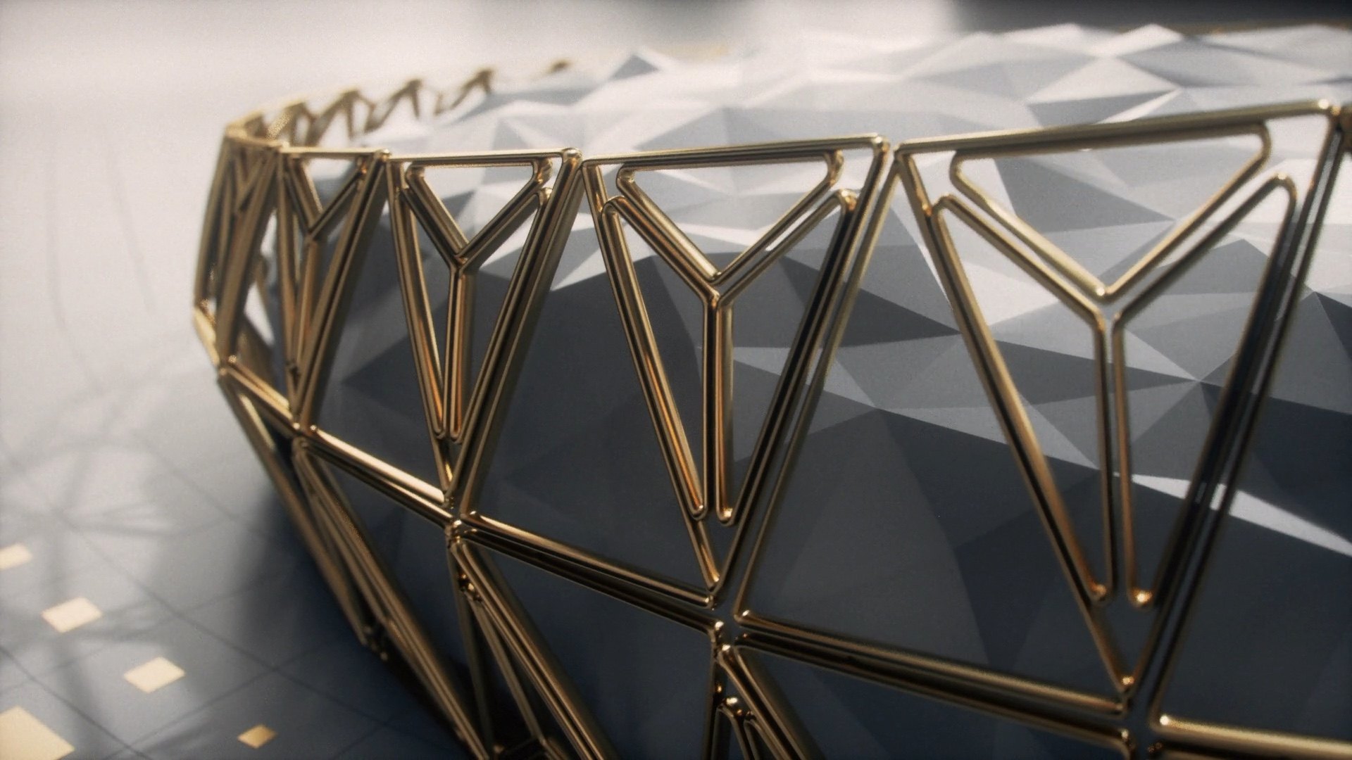 Still from Morpheus — The Dreams of Man