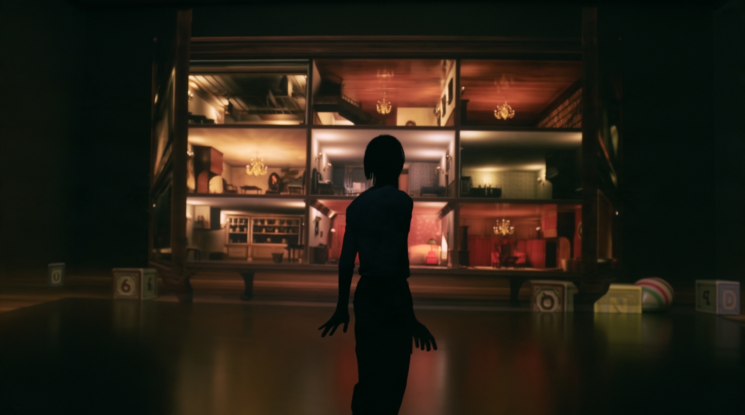 Remastered — Dutch Masters
